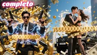 Pobre renacido vendi&oacute; superarmas,meti&oacute;1B$,encabez&oacute; la lista de ricos de Forbes,consenti&oacute; a su esposa