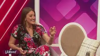 VIKEND 20. 08. 2022 - Andrijana Božović, pjevačica