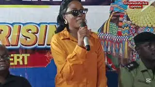 Asta 95 Promises Electrifying Performance at Girl Rising Concert on 6 December 