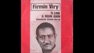 Firmin Viry - Dimanche grand matin