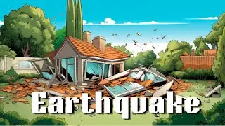 What Is an Earthquake? 🌍 Fun Earth Science for Kids | Youpi Smart World