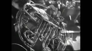 Shostakovich’s Cello Concerto, Horn Solo