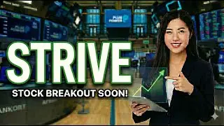 ASST Stock Surges 15% | Glass Lewis Clears the Path for Bitcoin Mega-Merger
