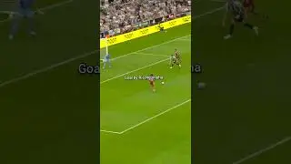 Goal by Rio Ngumoha
