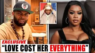 Remy Ma & Easy The Block Captain SPLIT After Cheating Rumors Surface
