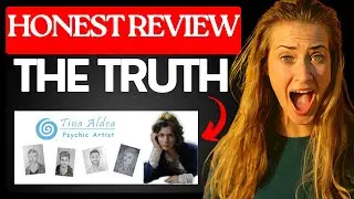 🚨 TINA PSYCHIC SOULMATE SKETCH REVIEW &ndash; IS IT LEGIT OR A SCAM? YOU WON&rsquo;T BELIEVE THIS!