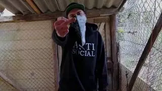 Tumor 666 - Mein Fleisch - Official HD Video -