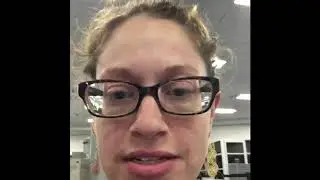 Opt-Out Pat Down when Traveling