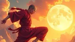 Life Lessons from the Monk: What Action Games Teach Us About Real Life