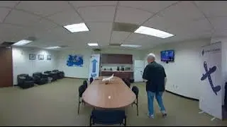 Acumen's Miami Office tour