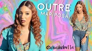 Присоединяйтесь к этим #бюджетным #WAVES #Outre Всего за 26 долларов