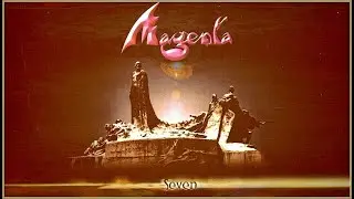 Magenta - Seven. 2004. Progressive Rock. Full Album