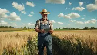 Corn Trading Never Easier - Trade Smarter with Agrodity