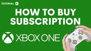 How to get Xbox live gold subscription