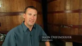 Hope Family Wines, Wine to Wine Keg Conversion