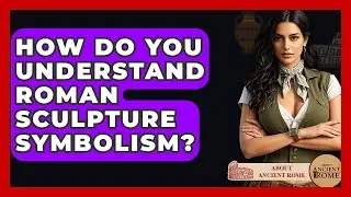 How Do You Understand Roman Sculpture Symbolism? - All About Rome