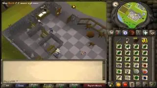 Rs 07 bank video :) saving on those unids :D