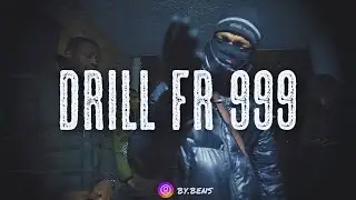 [FREE] JUNIOR 2ZG X POP SMOKE X LA MANO Old Drill - 
