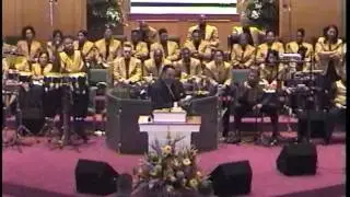E K Bailey - Does Jesus Care Part 6.wmv