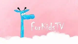 For Kids TV Intro Logo Effects l Preview 2 RJ Pitch Effects