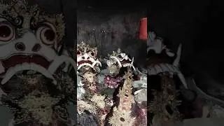 perawatan rangda di malam jumat #rangdabali