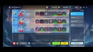 Guardian Tales | Getting top1 Arena (finally)