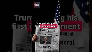 Trump Names Pam Bondi Attorney General After Gaetz Withdraws Amid Senate Pushback