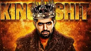Babar Azam x King Sh!t | Babar Azam Century Edit | Babar Azam edit | Beat Sync | King Sh!t Song