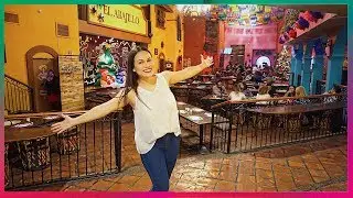 ¿Cómo es un restaurante mexicano en México? | Ande Asiul