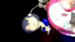Pimin(4 Player Online Pikmin 2)