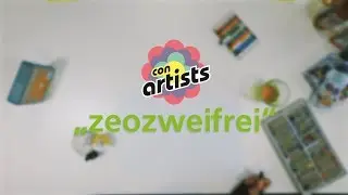 ZEOZWEIFREI | Klimaschutz Musikvideo
