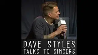 Mike Posner talks music, growing his beard, connecting with fans, and more!