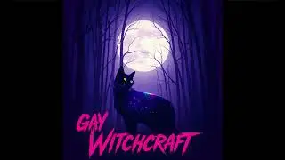 Arcane Audio - Dancing in the Dark (With You) - GAY WITCHCRAFT