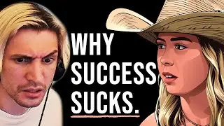 Hawk Tuah: The 176 Days She’ll Regret Forever | xQc Reacts
