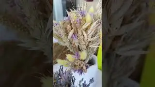 Если бы букеты могли разговаривать | Букеты с лавандой это всегда самый популярный выбор | LeFed