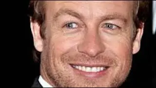 Simon Baker Phone Interview 8 18 2001
