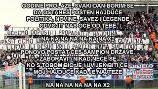Godine prolaze, svaki dan borim se