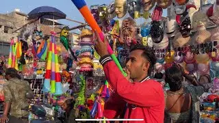 Uttarayan Shoping 🛍️ 🛒 🪁 