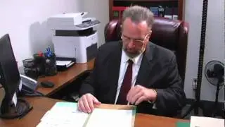 Aggressive Criminal Defense Attorney Mark Sollitt, Sacramento and Northern California