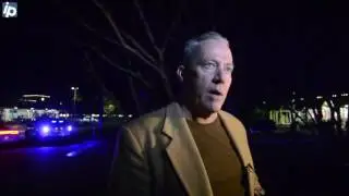 Media statement from Sheriff's Office on officer-involved shooting
