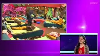Anitha BigBoss AV