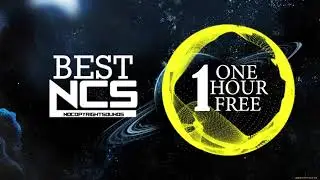 Tobu - Turn It Up 1 HOUR FREE