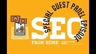 SEO from Home - Episode 20 - Page One Power Panel - What is Linkability Pt. II