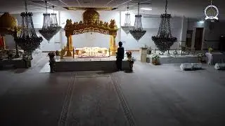 Guru Arjan Dev Ji Gurdwara Derby Live Stream