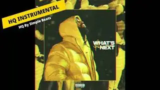 Drake - What's Next (Instrumental) Official Instrumental HQ