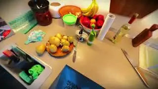 [Po]llo [He]rmano: The Roasted Chicken Experiment | POV Cooking