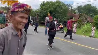 Silaturahmi Laskar Lampung dg Masyarakat Adat Raja Basa Lama Lamtim.. 