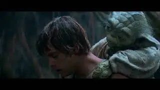 The Power of Green (Star Wars Fanvid)