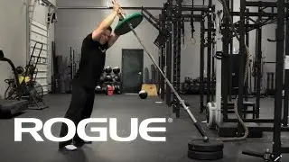 Movement Demo - The Landmine Twist