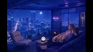 Lofi Obsession #3 ☕ Chill Lofi Beats for Study, Work & Late Night Vibes
